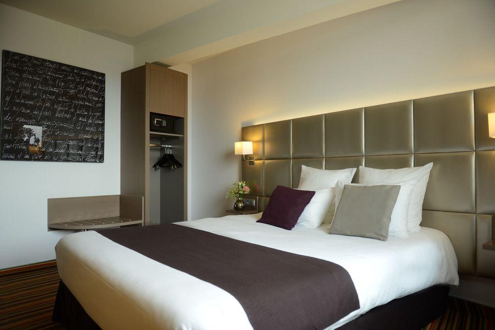 Hotel Ibis Styles Rennes 3*