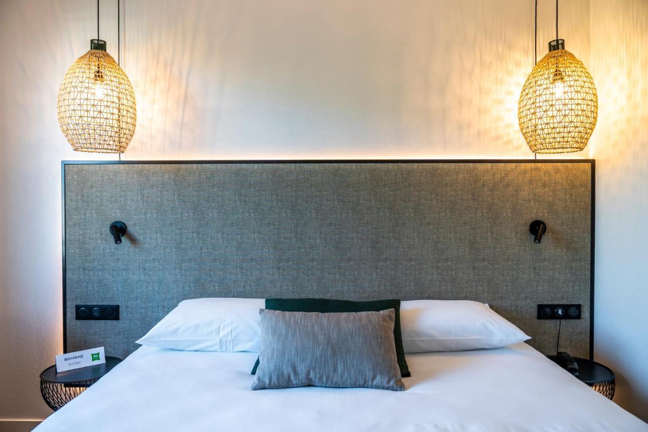 Hotel Ibis Styles Rennes