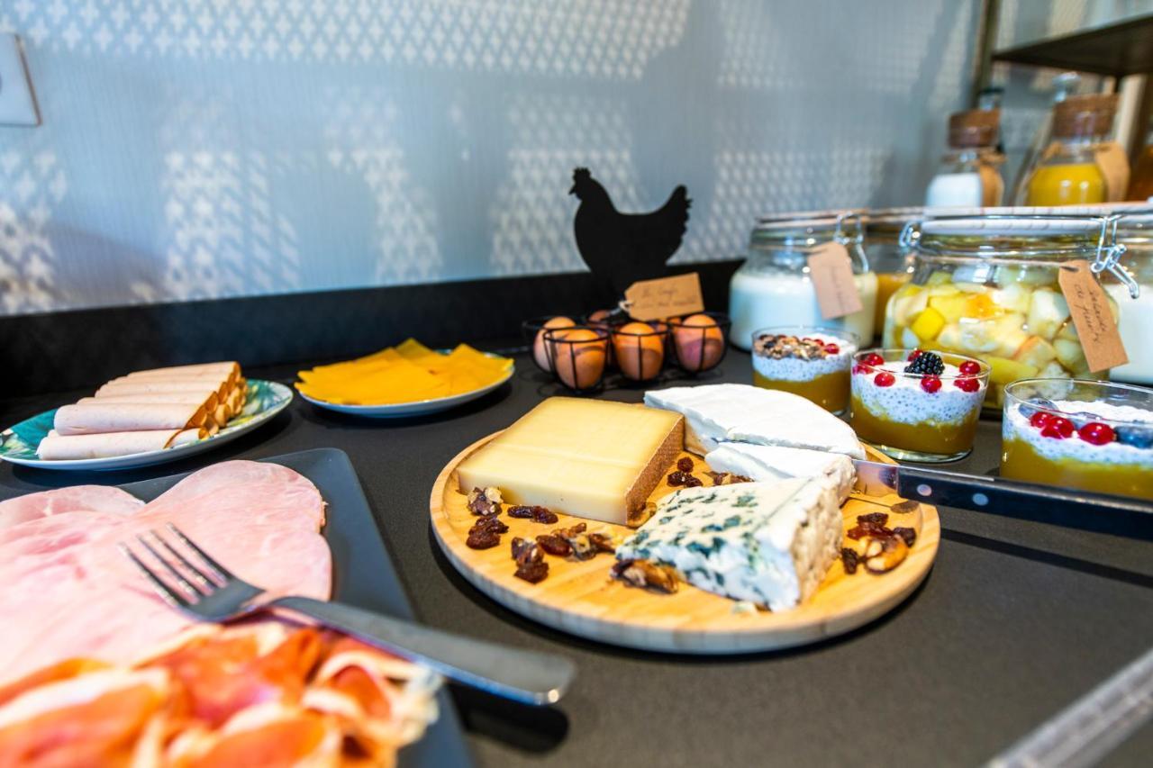 Hotel Ibis Styles Rennes
