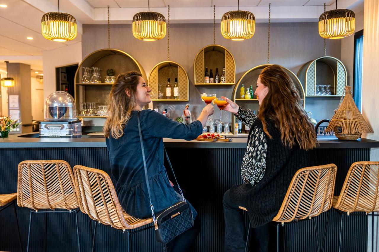 Ibis Styles Rennes 3* Cesson-Sévigné
