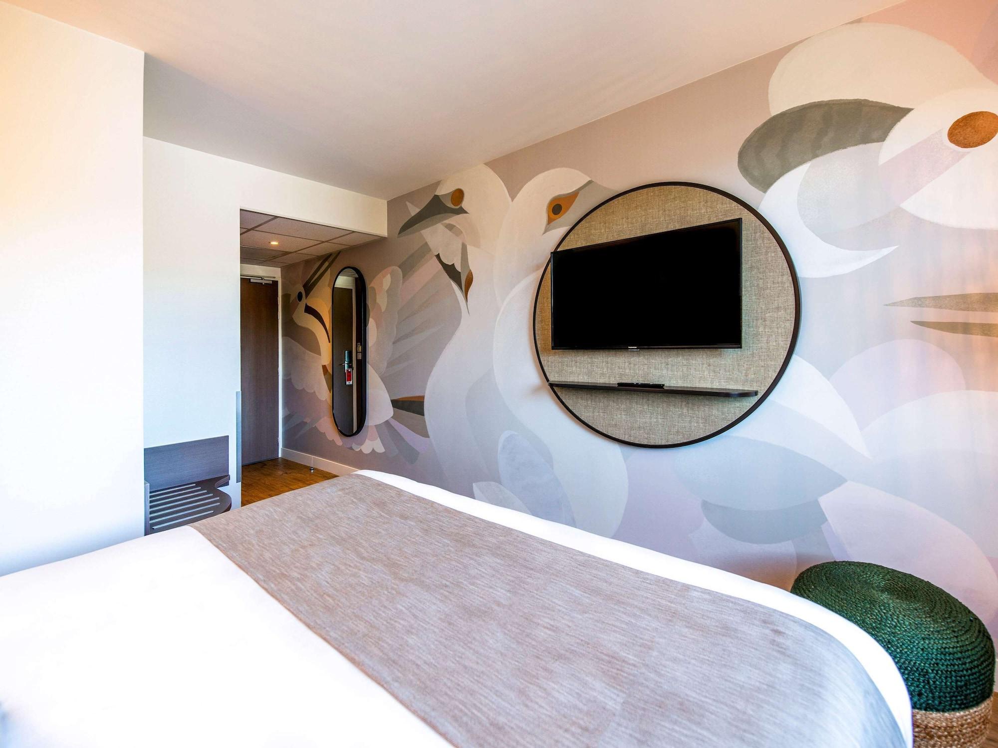 Ibis Styles Rennes Hotel 3*