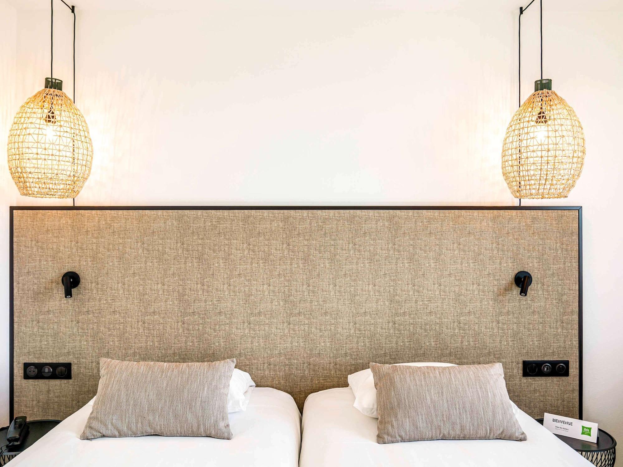 Ibis Styles Rennes 3*