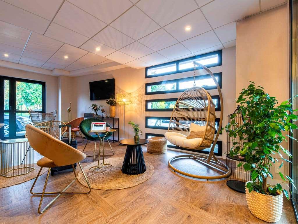 Ibis Styles Rennes Hotel 3*