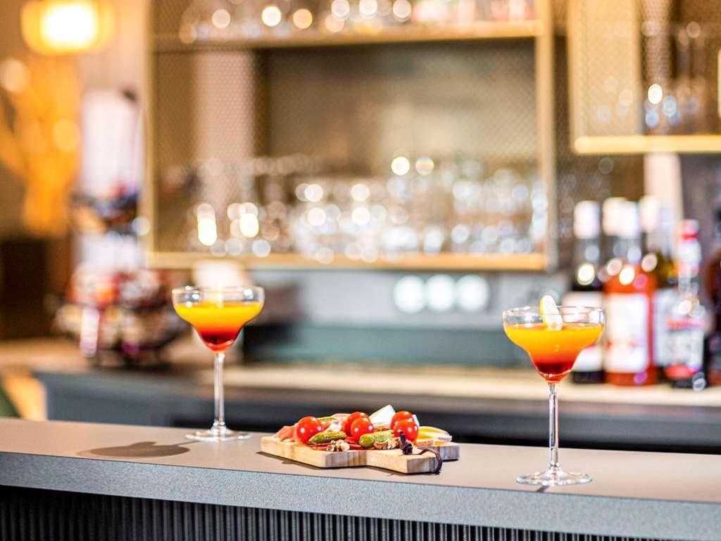 Ibis Styles Rennes Cesson-Sévigné