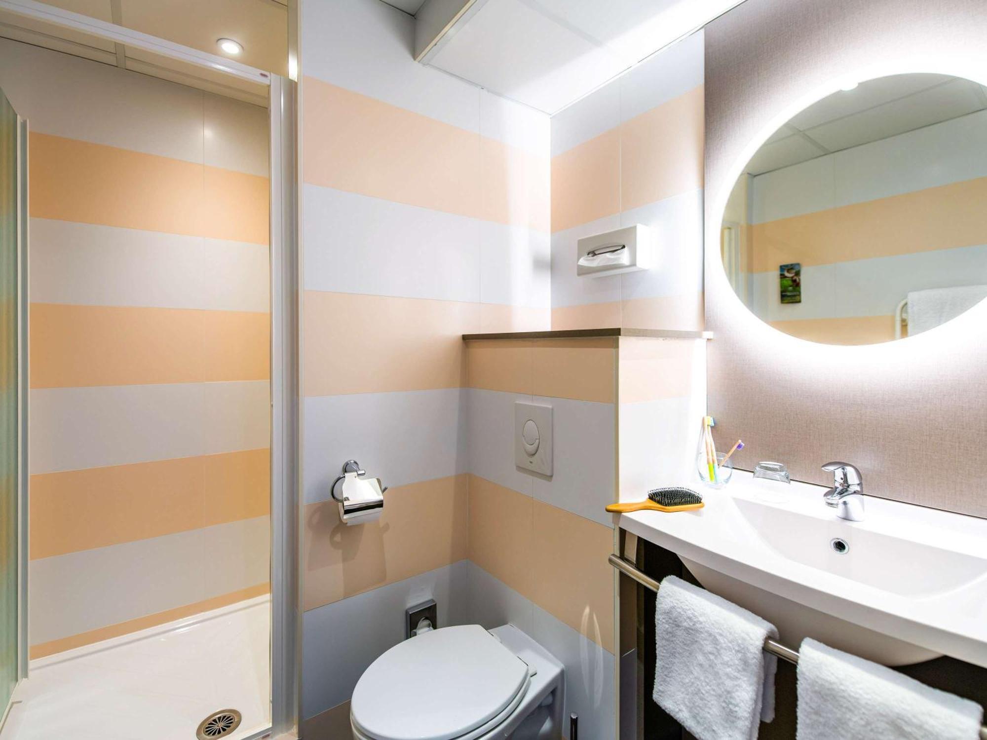 Ibis Styles Rennes Hotel 3*