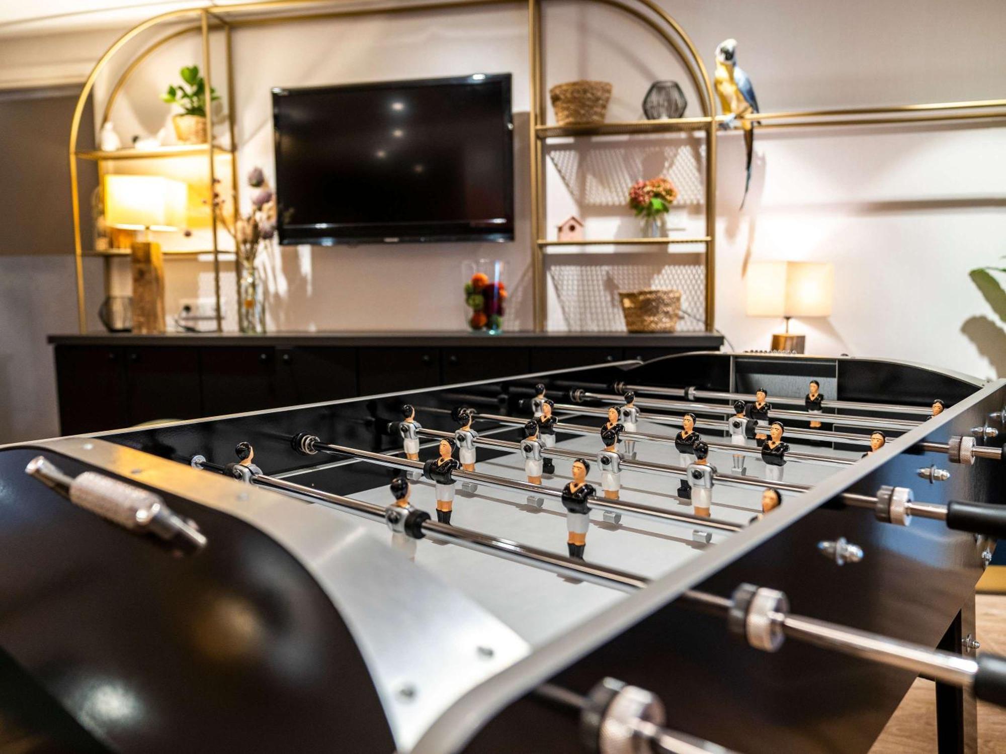 Ibis Styles Rennes