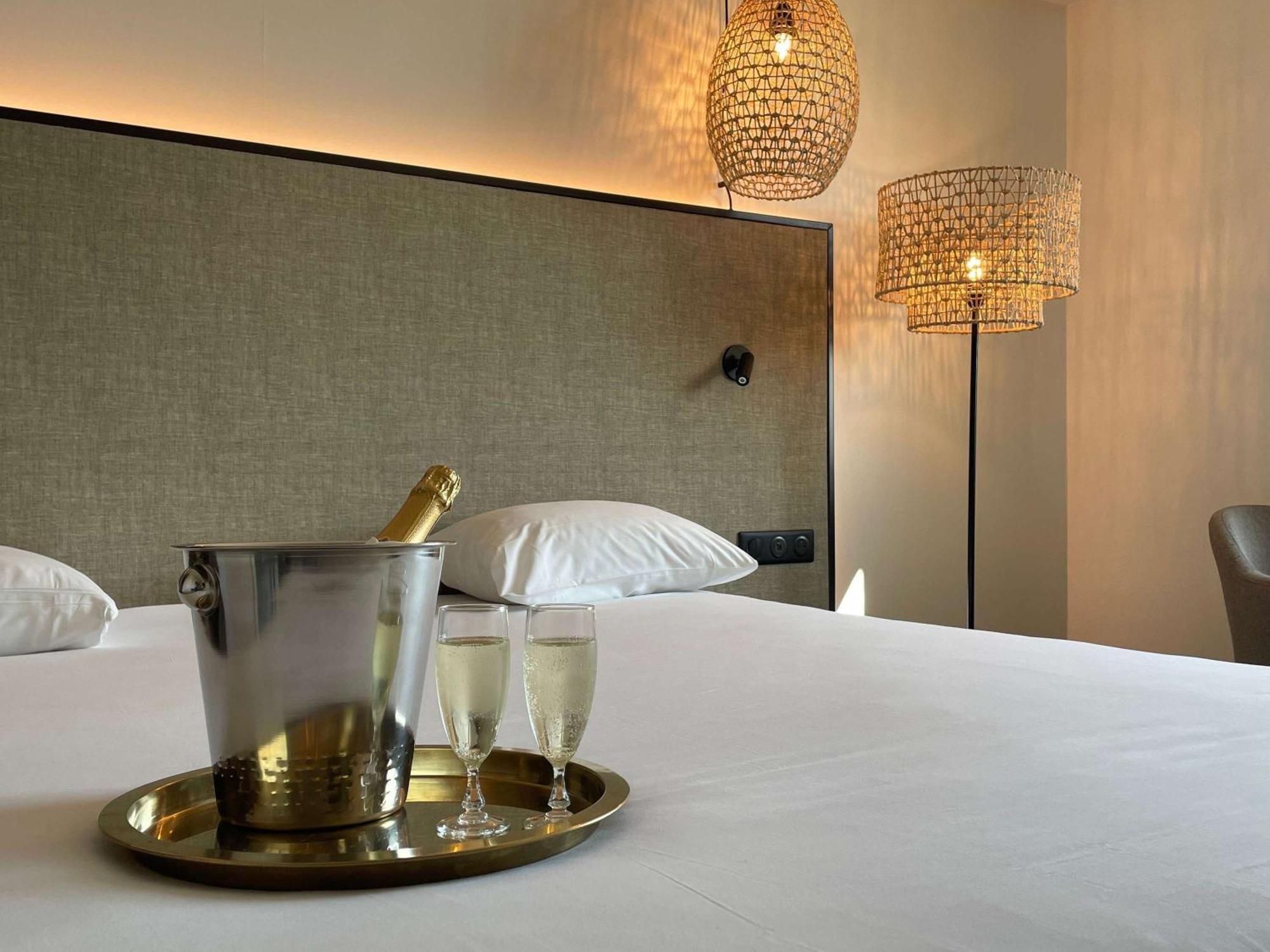Hotel Ibis Styles Rennes 3*