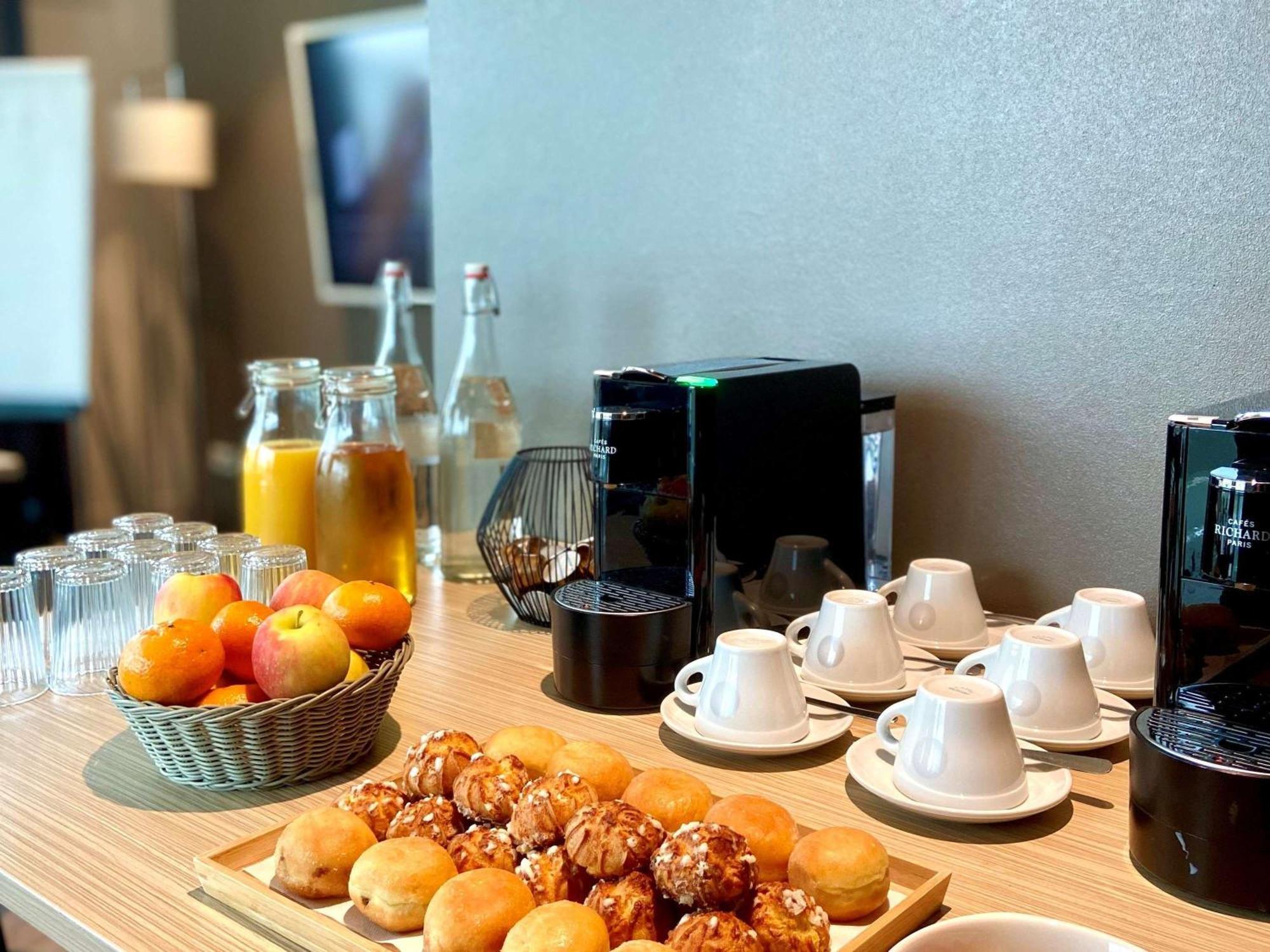 Ibis Styles Rennes 3* Cesson-Sévigné