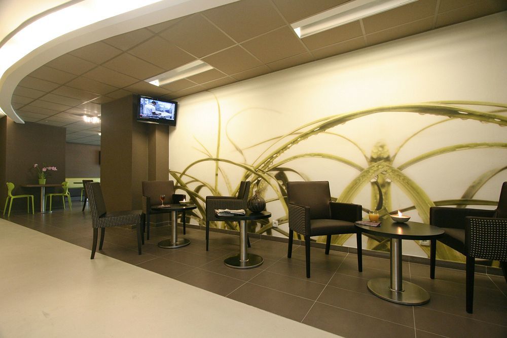 Ibis Styles Rennes Hotel 3*
