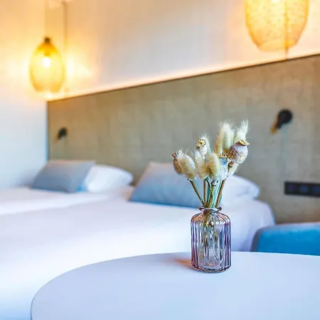 Ibis Styles Rennes Cesson Hotel Exterior photo