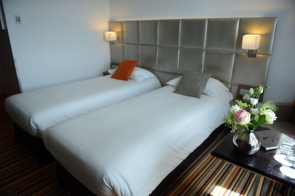 Ibis Styles Rennes Hotel