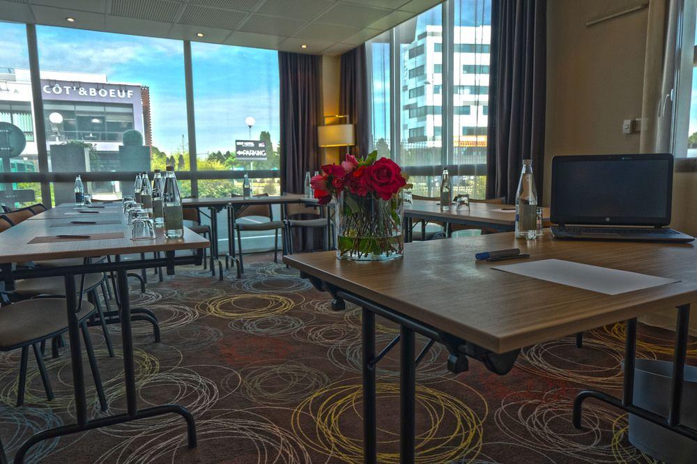 Ibis Styles Rennes Cesson-Sévigné