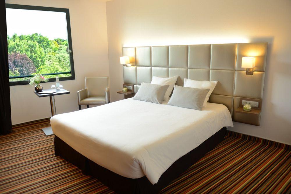 Hotel Ibis Styles Rennes