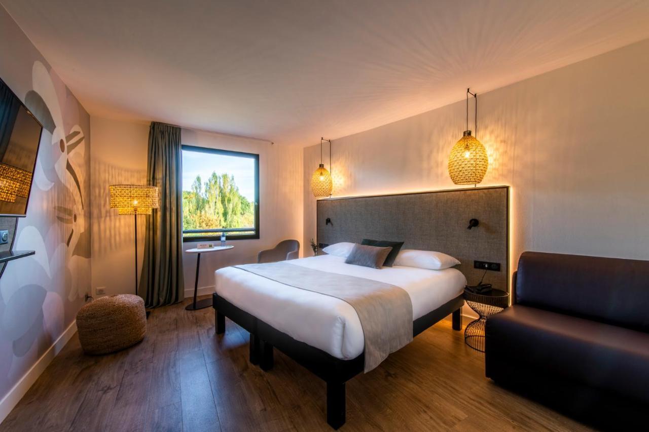 Ibis Styles Rennes