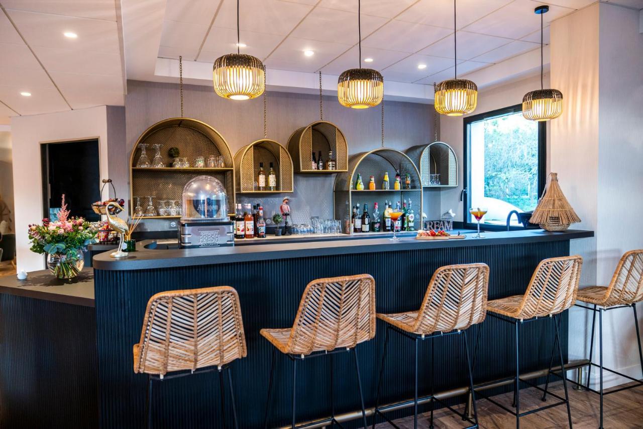Ibis Styles Rennes Cesson-Sévigné