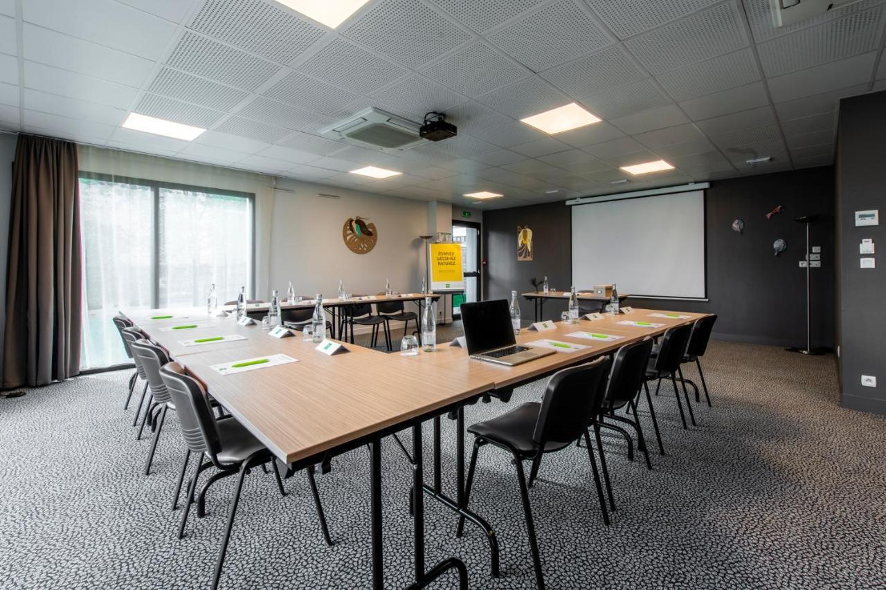 Ibis Styles Rennes Hotel