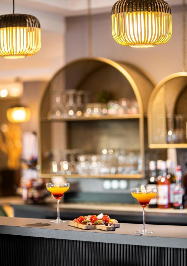 Hotel Ibis Styles Rennes Cesson-Sévigné