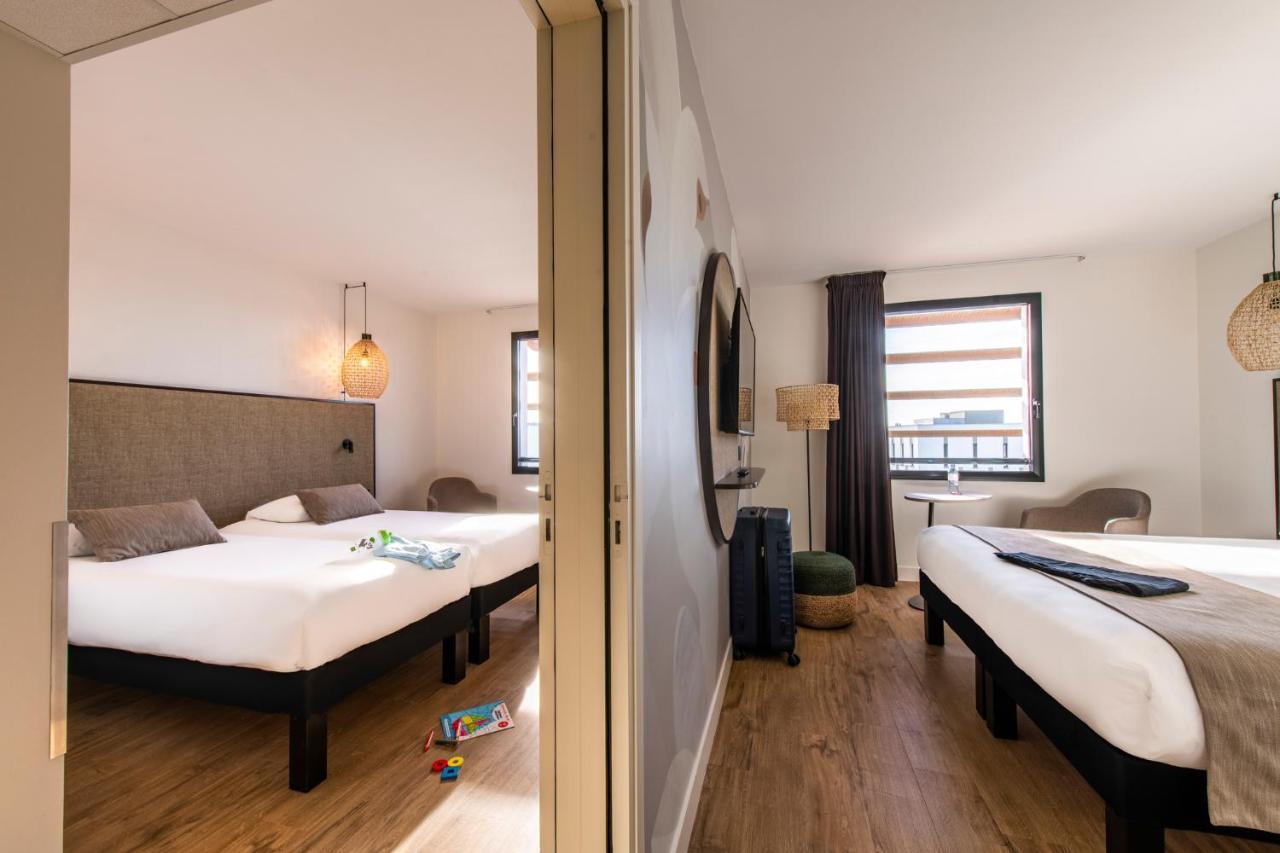 Ibis Styles Rennes