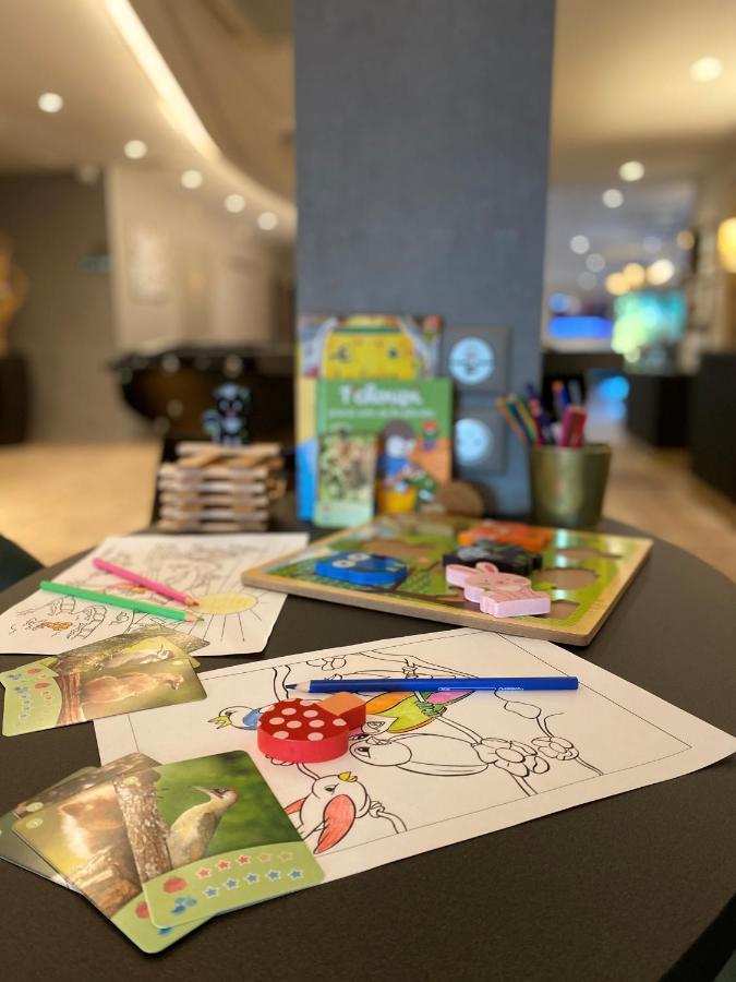 Ibis Styles Rennes 3* Cesson-Sévigné