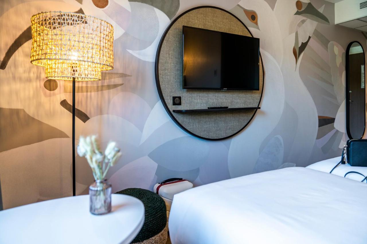 Ibis Styles Rennes Hotel 3*