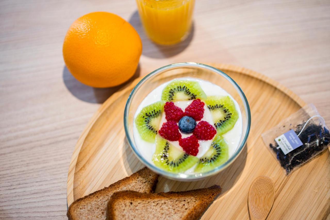 Ibis Styles Rennes Hotel
