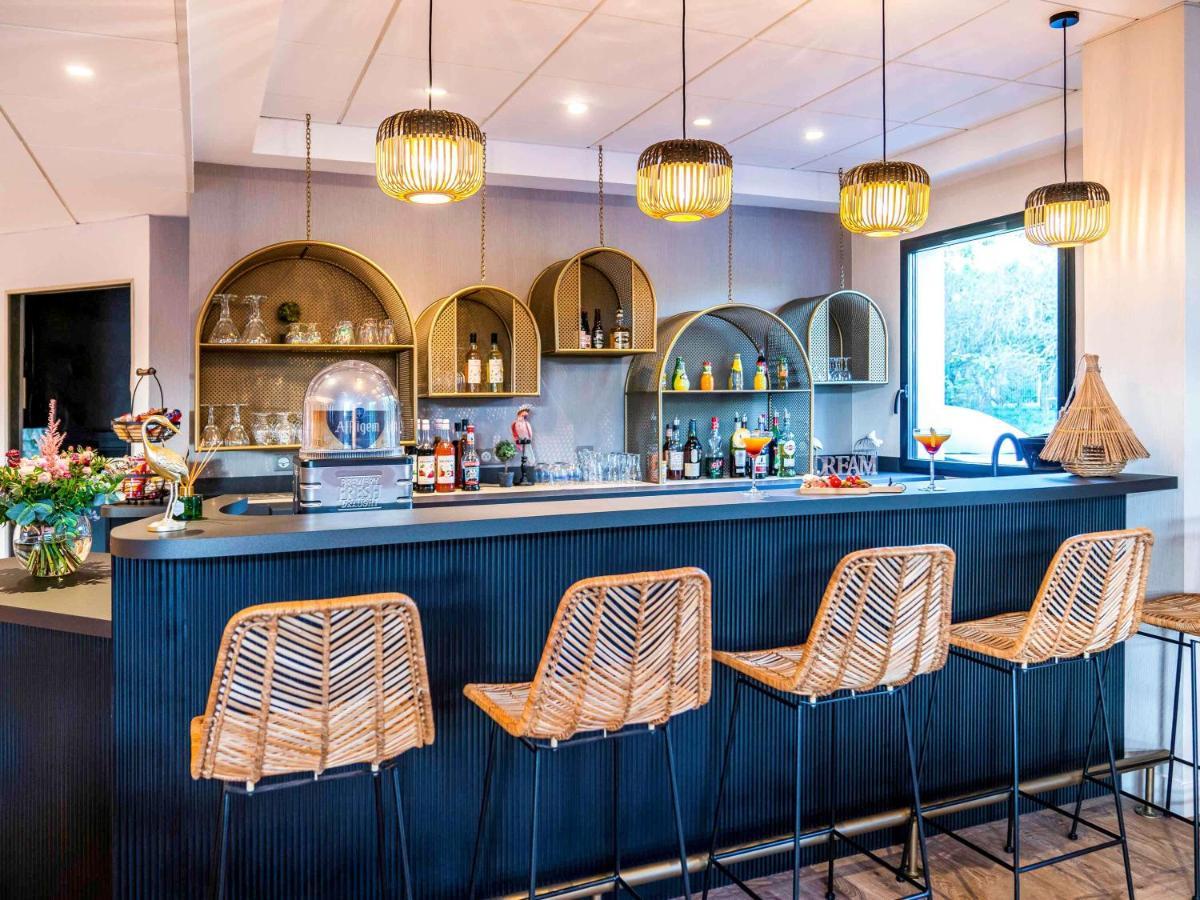 Ibis Styles Rennes Hotel 3*