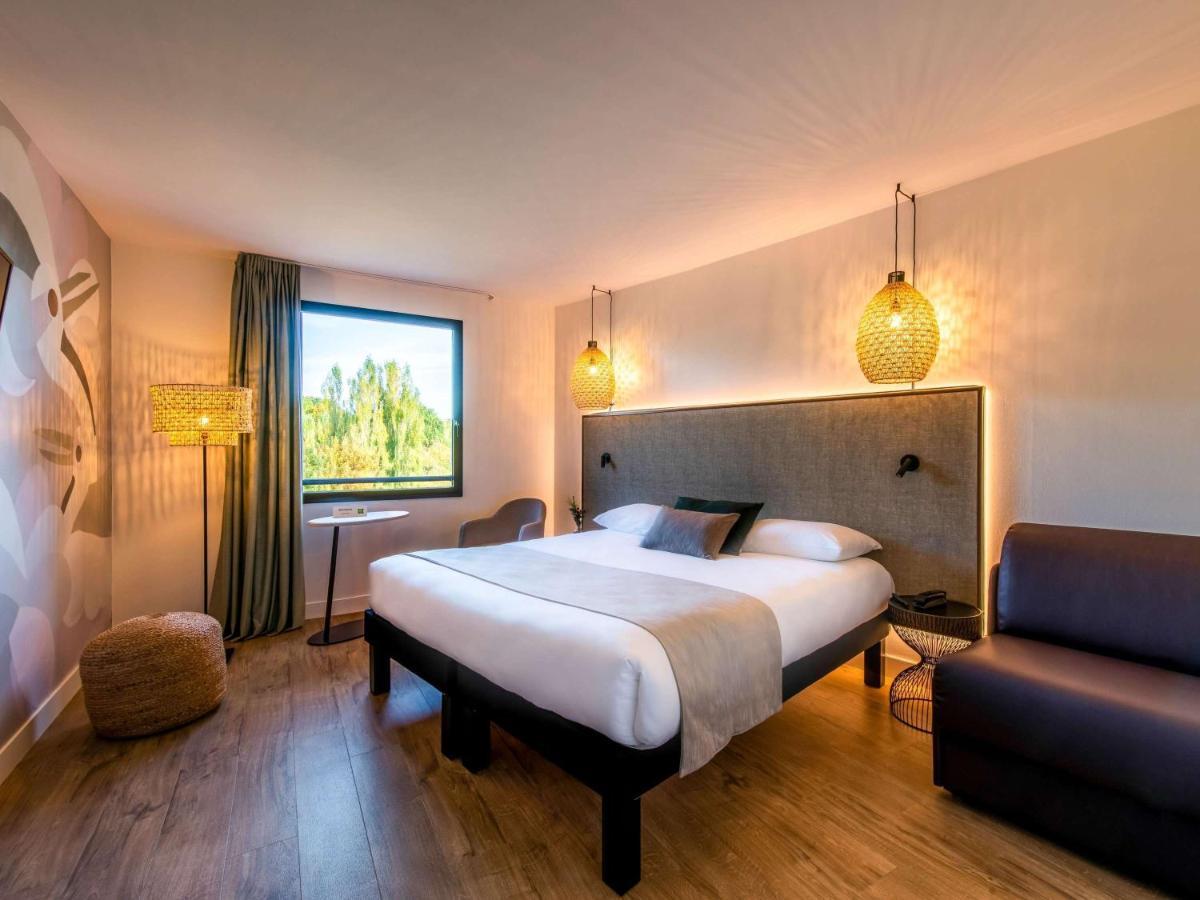 Ibis Styles Rennes 3* Cesson-Sévigné