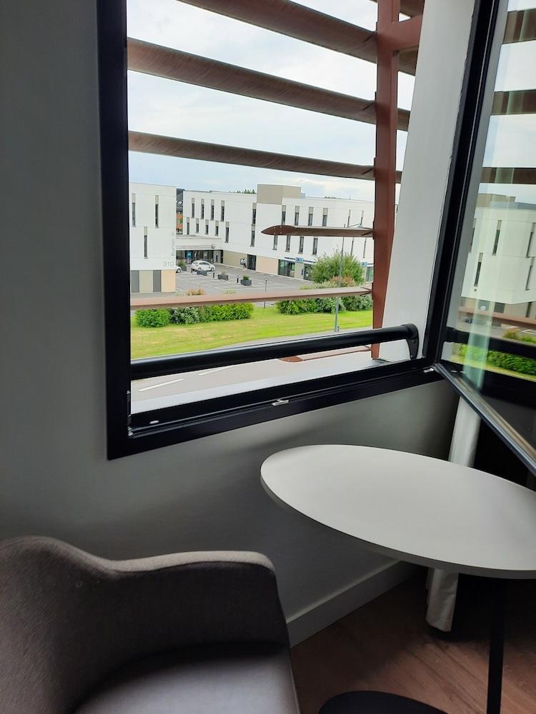 Hotel Ibis Styles Rennes 3*