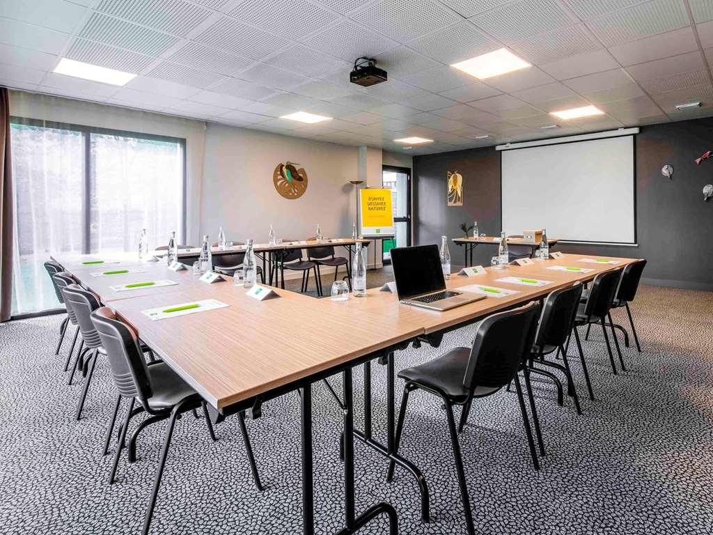 Ibis Styles Rennes