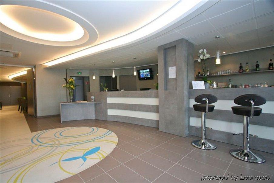 Ibis Styles Rennes