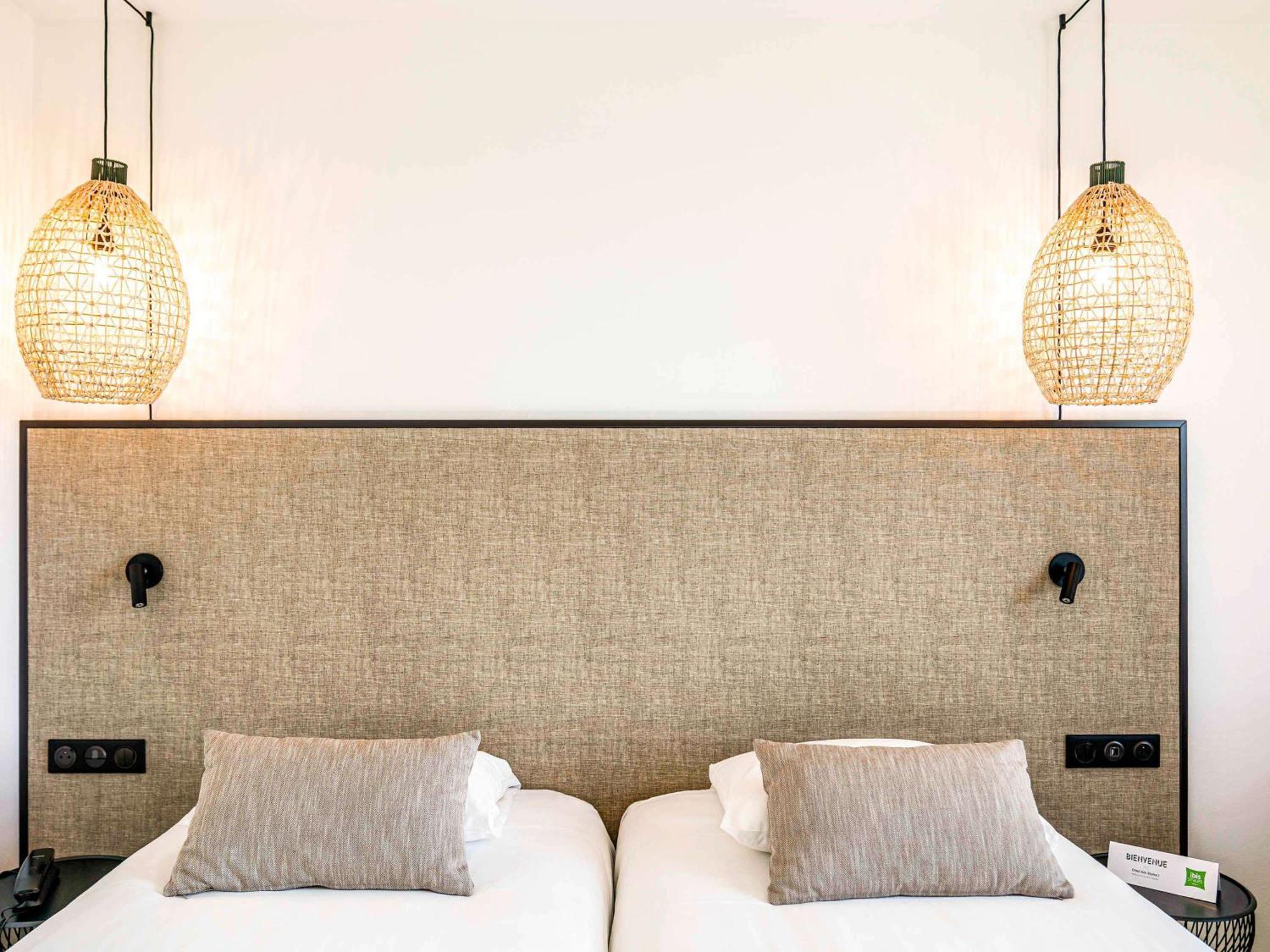 Ibis Styles Rennes Hotel 3*