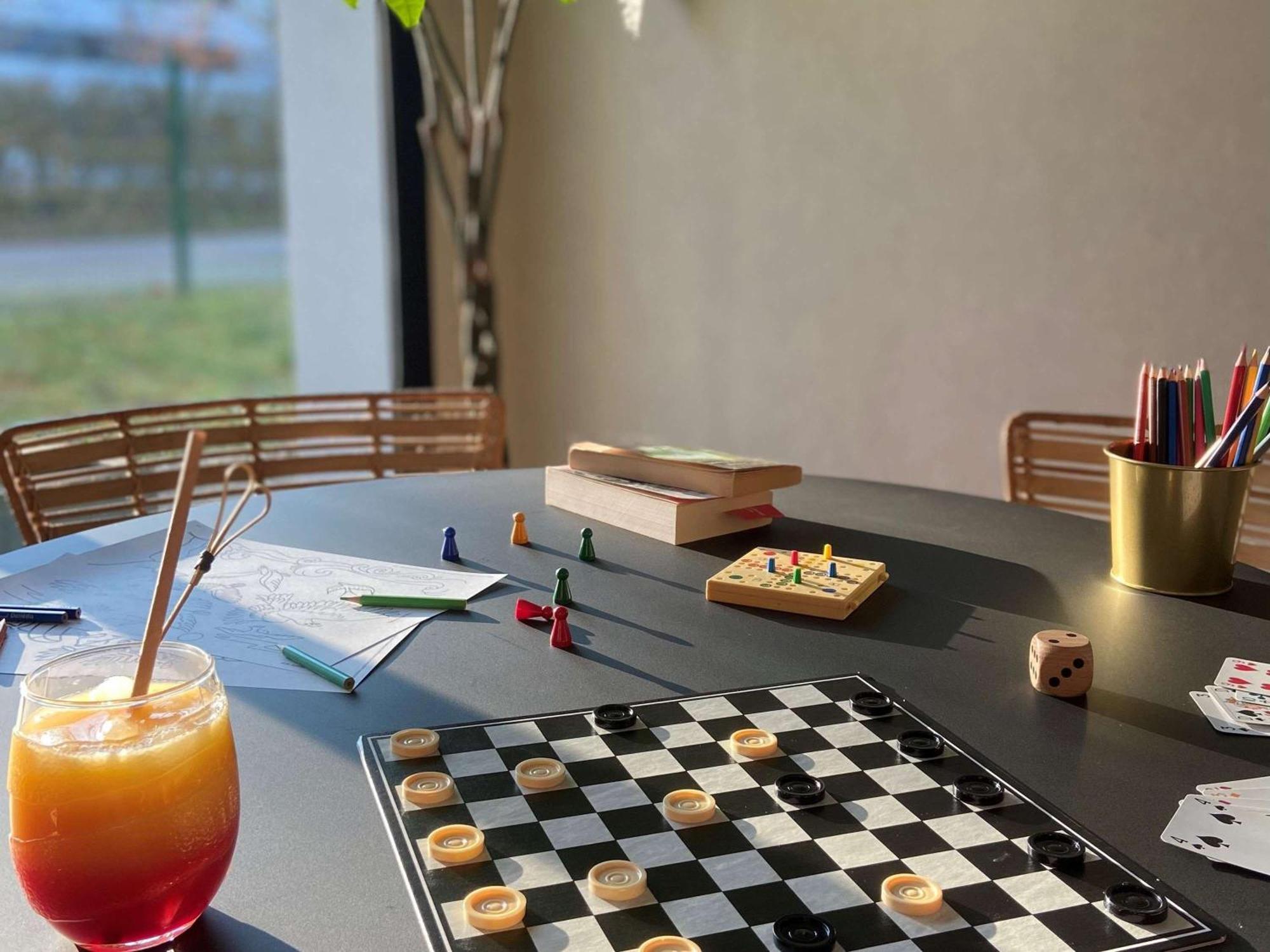 Hotel Ibis Styles Rennes 3*