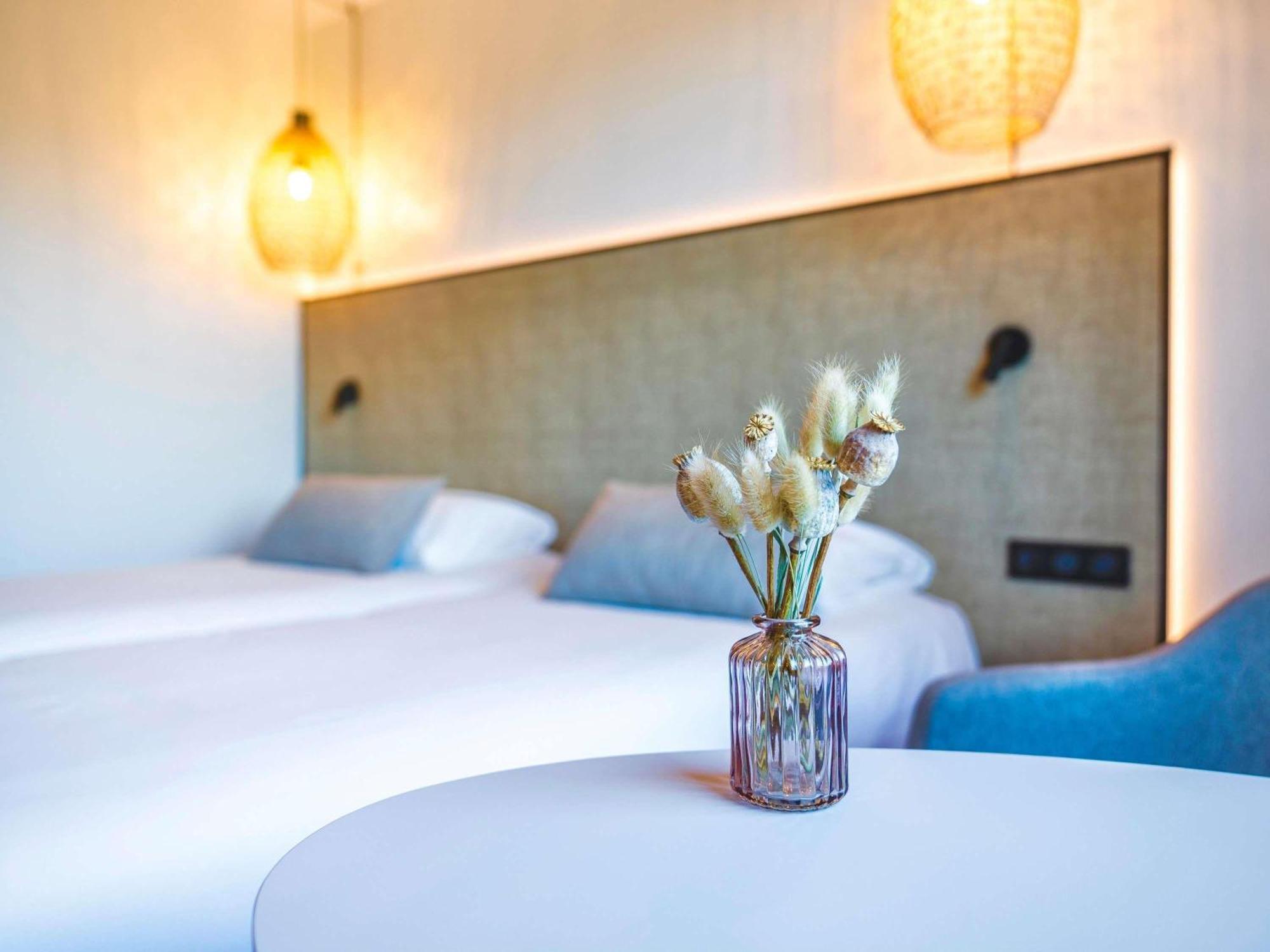 Ibis Styles Rennes Hotel Cesson-Sévigné